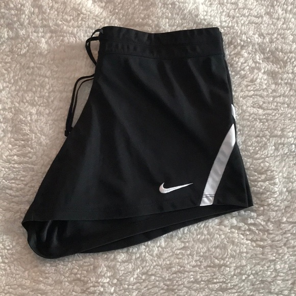 Nike Pants - Black Nike Shorts